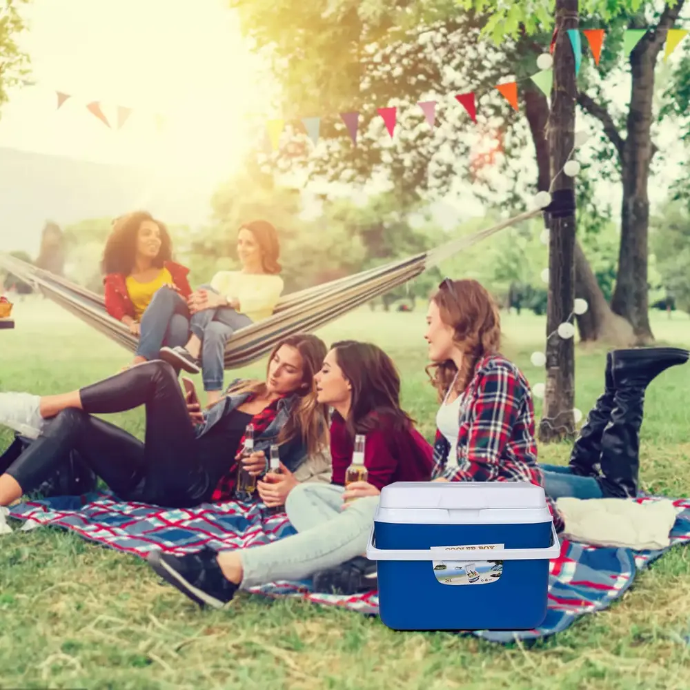 Cooler Boxes.Cooler Box Lunch Box Picnic Car Durable 8l/13l/26l Lunch Box Durable 8l/13l/26l Lunch Portable Picnic 8l/13l/26l Lunch Portable