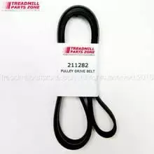 Treadmillpartszone Replacement ProForm Elliptical Model PFEL25950 C700 CARDIO CROSS TRAINER Drive Pulley Belt Part 211828