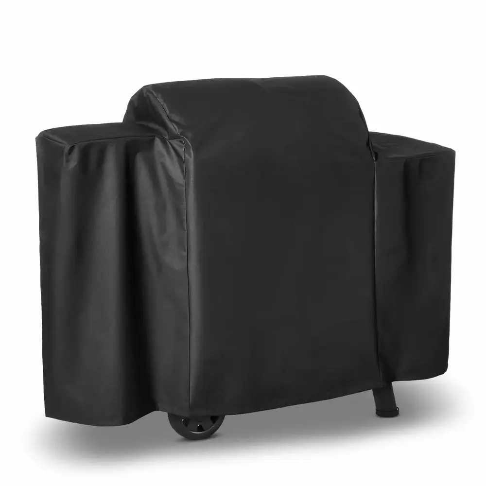 Unicook Waterproof Smoker Cover for Pit Boss Rancher 700. 440D. Camp Chef. Heavy Duty Waterproof Wood Pellet Grill Cover. Compared to Pit Boss 73701