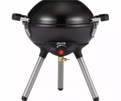 Coleman 4--1 Portable Propane Gas Multi-Purpose Camping Stove 1 Burner