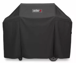 Weber Genesis II 300 Series Premium Gas Grill Cover Heavy Duty Protection 58 Weber Grill cover