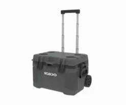 Igloo 123656 52 qt Carb Roll Cooler Outdoor Parties and Tailgating 1