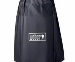 Weber 30173499 Smoker Cover Smokey Mountain 18.5 Inch Smoker 18